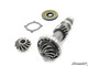 Polaris Ace Pinion Shaft And Snorkel Gear Kit